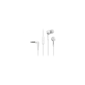 PANASONIC Žične bubice RP-TCM115E-W - Bele