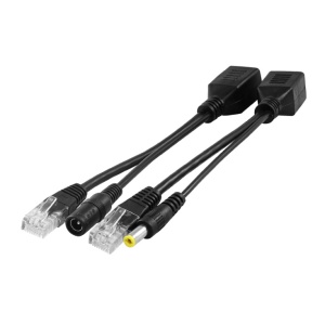 Pasivni POE adapter kit - Img 2