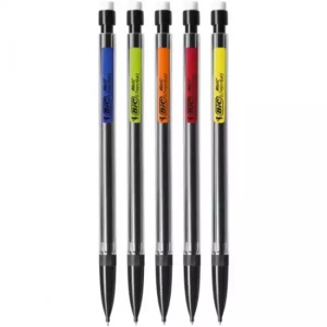 Patent olovka 0.5mm Bic Bicmatic Classic - Img 3