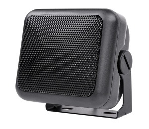 PEIYING Spoljni zvučnik radio 74x70x30mm URZ0236