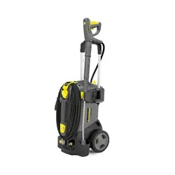 Perač pod pritiskom Karcher HD5/15C Plus - Img 6