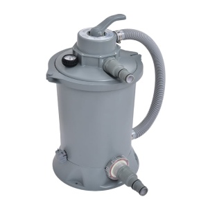 Peščana filter pumpa za bazen 3028l/h
