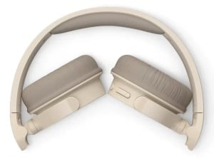 PHILIPS bežične slušalice TAH3209BG/00 ZLATNE - Img 4