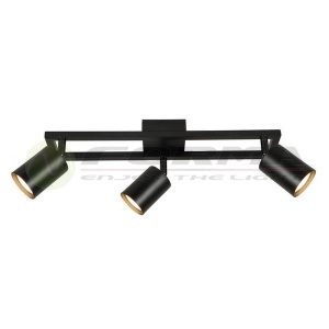 Plafonska lampa FG153-3 BK - Img 2