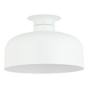 Plafonska lampa FK7034-1C WH