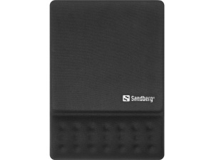 Podloga Sandberg Memory Foam Square 520-38