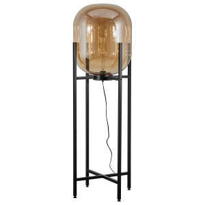 Podna lampa F7270-1FL AMBER - Img 2