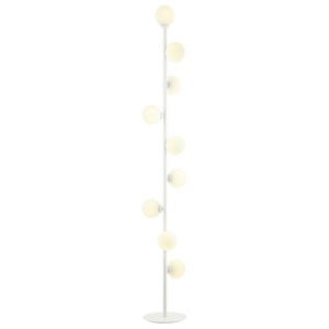 Podna lampa F9210-9F WH - Img 2