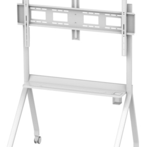 Podni TV nosač Kettz TVN-P2300 55"-120" do 195kg White