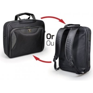 PORT Manhattan Combo 15.6'' BK - Img 5