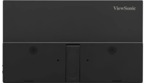 Portabl monitor 16 ViewSonic VA1650 1920x1080/Full HD/IPS/60Hz/USB-C/HDMI/Audio/Zvučnici - Img 3