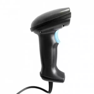 POS Barcode scaner Unitech MS836 1D USB postolje - Img 1