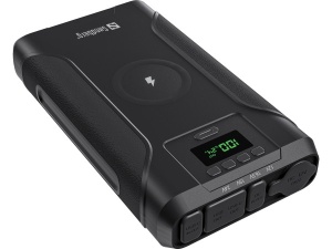 Powerbank Sandberg Survivor 7u1 421-15 76800mAh 60W PD - Img 2