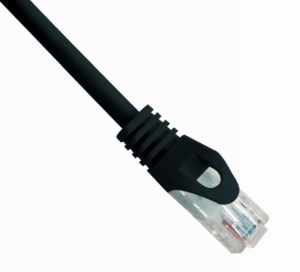 PP6-3M/BK Gembird Mrezni kabl, CAT6 FTP Patch cord 3m black - Img 3