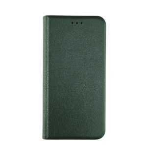 PREKLOPNA FUTROLA ELEGANT Samsung S25 ULTRA MASLINASTA