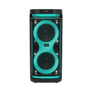 Prenosna zvučna kutija sa Bluetooth konek. 120W - Img 2