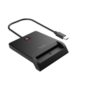 PRIMO USB-C DNI SMARTCARD (26253)