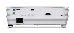 Projektor Acer PD1325W DLP/1280x800/2300LM/20000:1/HDMI,USB,AUDIO/zvučnici - Img 3