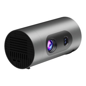 Projektor Zeus N11 HD 1280X720/LED LCD/4800 LUM(180 ANSI)/WiFi/mirac/HDMI/USB-C/zvuč/PB/Andr 13 - Img 4