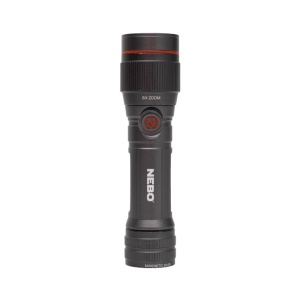 Punjiva LED baterijska lampa NEBO 450 FLEX - Img 2