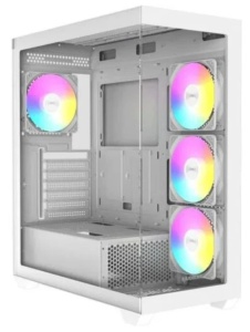 Računar DSCL Ryzen 5 7600/32GB/M.2 1TB/RX 9060 16GB/700W