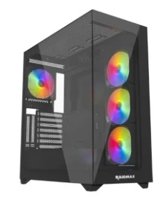 Računar DSCL Ryzen 7 5700/16GB/M.2 1TB/RTX5060 8GB/800W