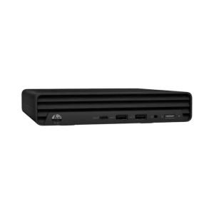 Računar HP Pro Mini 260 G9/i3-1315U/8GB/SSD 256GB/Wi-Fi/Free Dos - Img 2