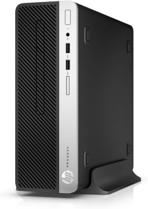 Računar HP Prodesk 400 G6 SFF i5-9500/8GB/256GB Win11 Pro - Renew 1Y - Img 3