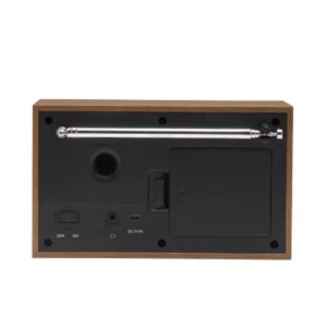 Radio Denver DAB-46 beli