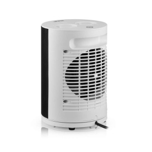 RAF R.1187W GREJALICA SA VENTILATOROM ROTIRAJUĆA BELA 1800W - Img 3