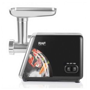 RAF R.3383 MAŠINA ZA MLEVENJE MESA I PARADAJZA 2500W - Img 3