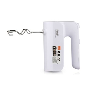 RAF R.6653W MIKSER BELI 800W - Img 3