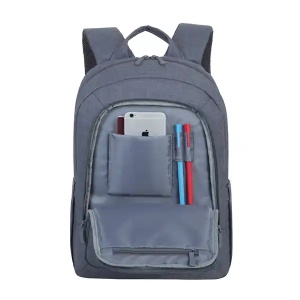 Ranac za Laptop 15.6 Rivacase Suzuka 7760/siva - Img 3