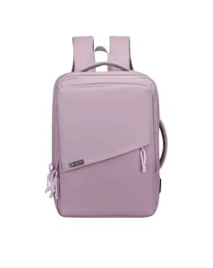 Ranac za laptop Volkano Under-Seat VK-9300-PP 15.6" svetlo roze - Img 1