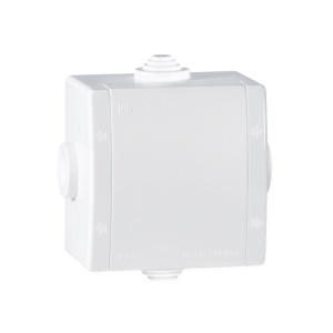 Razvodna kutija 80x80mm