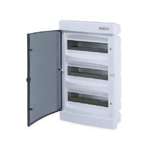 Razvodna tabla 36 U/Z IP40 U36C - Img 2