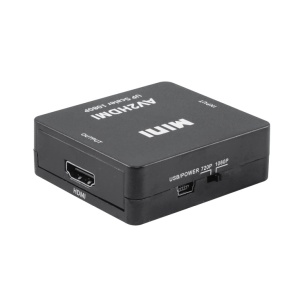 RCA na HDMI adapter - Img 2