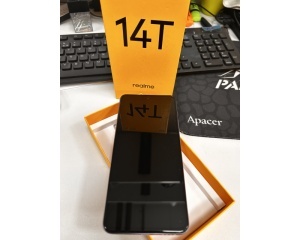REALME 14 T RMX5078 Lightning Purple 8/256GB mobilni telefon outlet