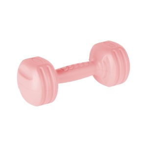 REBEL ACTIVE Bitumenske bučice za fitnes par 2x1.5kg RBA-2306 - Img 3
