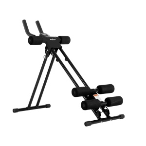 REBEL ACTIVE Kosa klupa i trenažer za stomak i trbušnjake RBA-2405