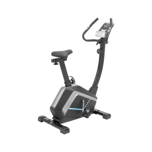REBEL ACTIVE Magnetni sobni bicikl za vežbanje 8 nivoa 6kg zamajac RBA-1010 - Img 3
