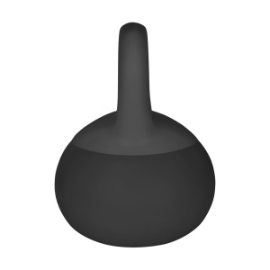 REBEL ACTIVE Meka vinilna girja (Soft Kettlebell), 10 kg, model RBA-2333-10 - Img 3