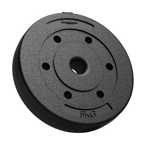 REBEL ACTIVE Set bitumenskih tegovi od 30kg (rupa 31mm) RBA-2106 - Img 4