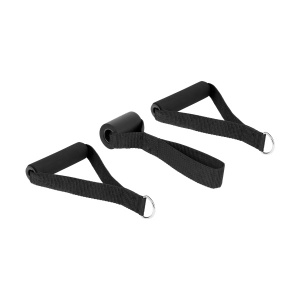 REBEL ACTIVE Set elastičnih traka sa ručkama ekspanderi 5-80kg 5 komada RBA-3006 - Img 4