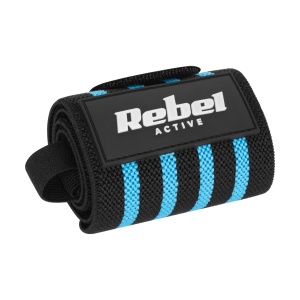 REBEL ACTIVE Steznik podrska za zglob šake set 2 komada model RBA-2504 - Img 3