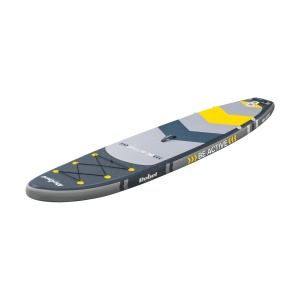 REBEL ACTIVE SUP daska za surfovanje na naduvavanje veliki komplet 350x81x15cm RBA-4500 - Img 3