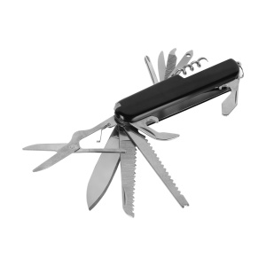 REBEL Multifunkcionalni džepni alat multitool sklopivi RB-1114 - Img 2