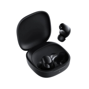 Redmi Buds 6 Play Black bluetooth slusalice 16oma 7.5/36h