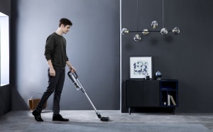 ROIDMI X30 PRO BEŽIČNI Štapni usisivač - Img 2