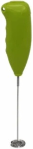ROSBERG Mikser R51163B za kafu 2xAA, 9cm,zelena